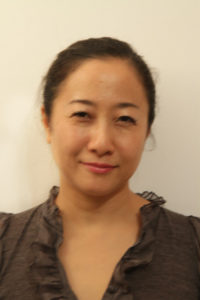 Mihoko Shiohata - Osteopathy with a multidisciplinary approach